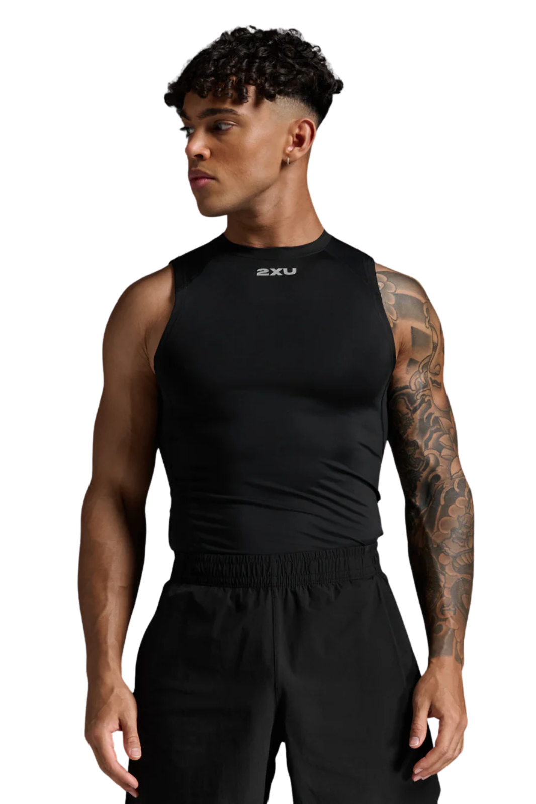 Men's - Core Compression Sleeveless