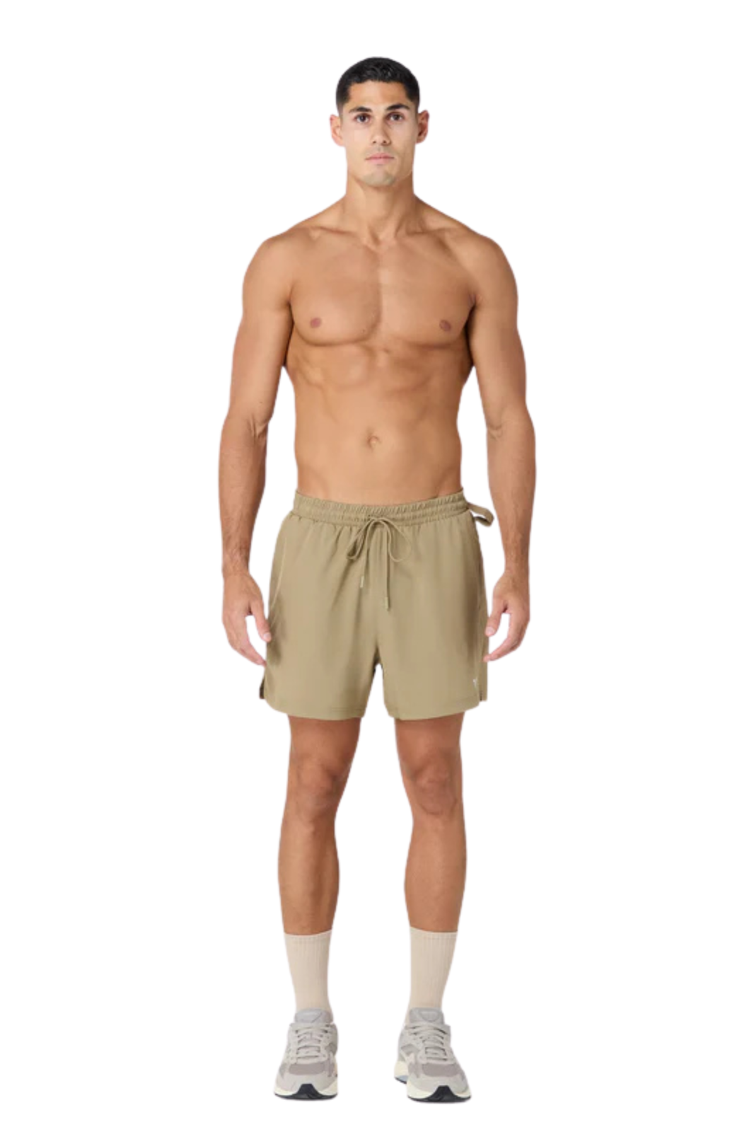 Men's - Essential Pro 5