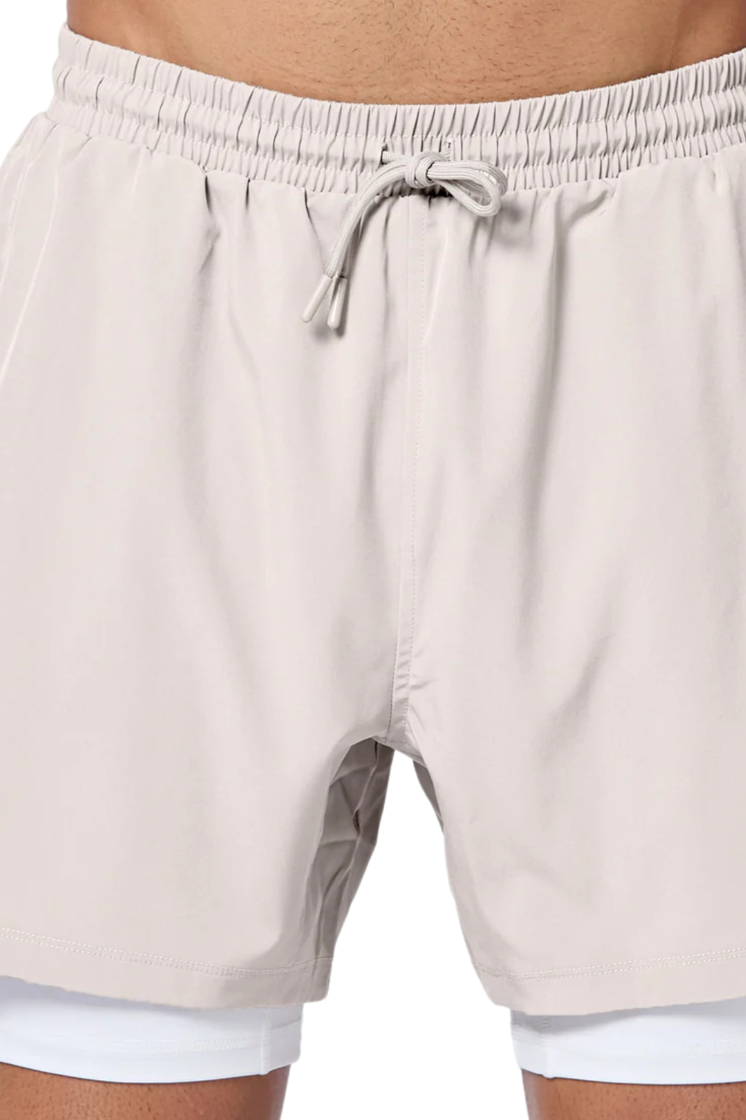 Essential Pro 5’’ 2In1 Shorts (Men)
