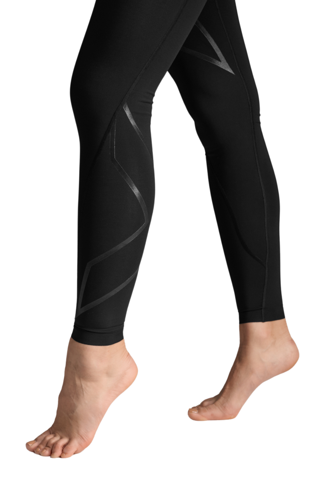 Women's - Refresh Recovery Comp Tights