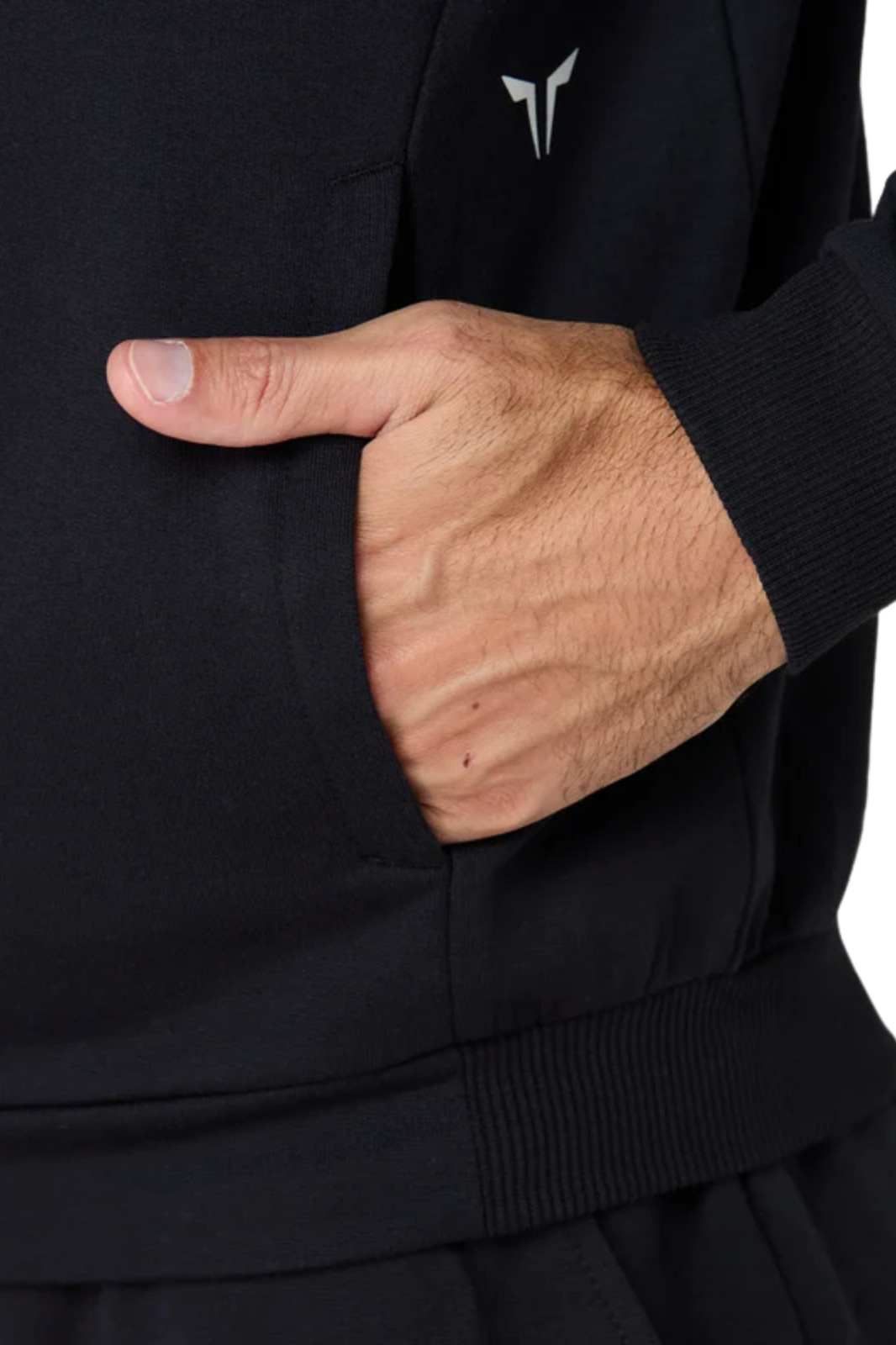 Men's - Essential Regular Fit Sweat hoodie