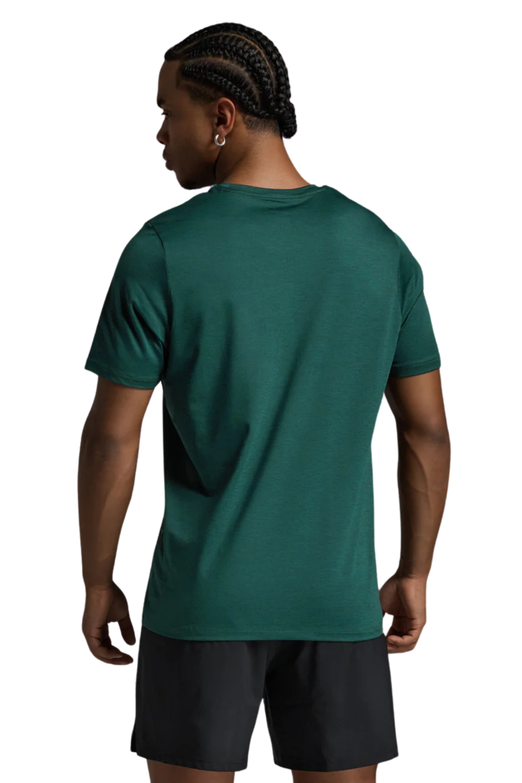 Men's - Motion Soft Jersey Tee