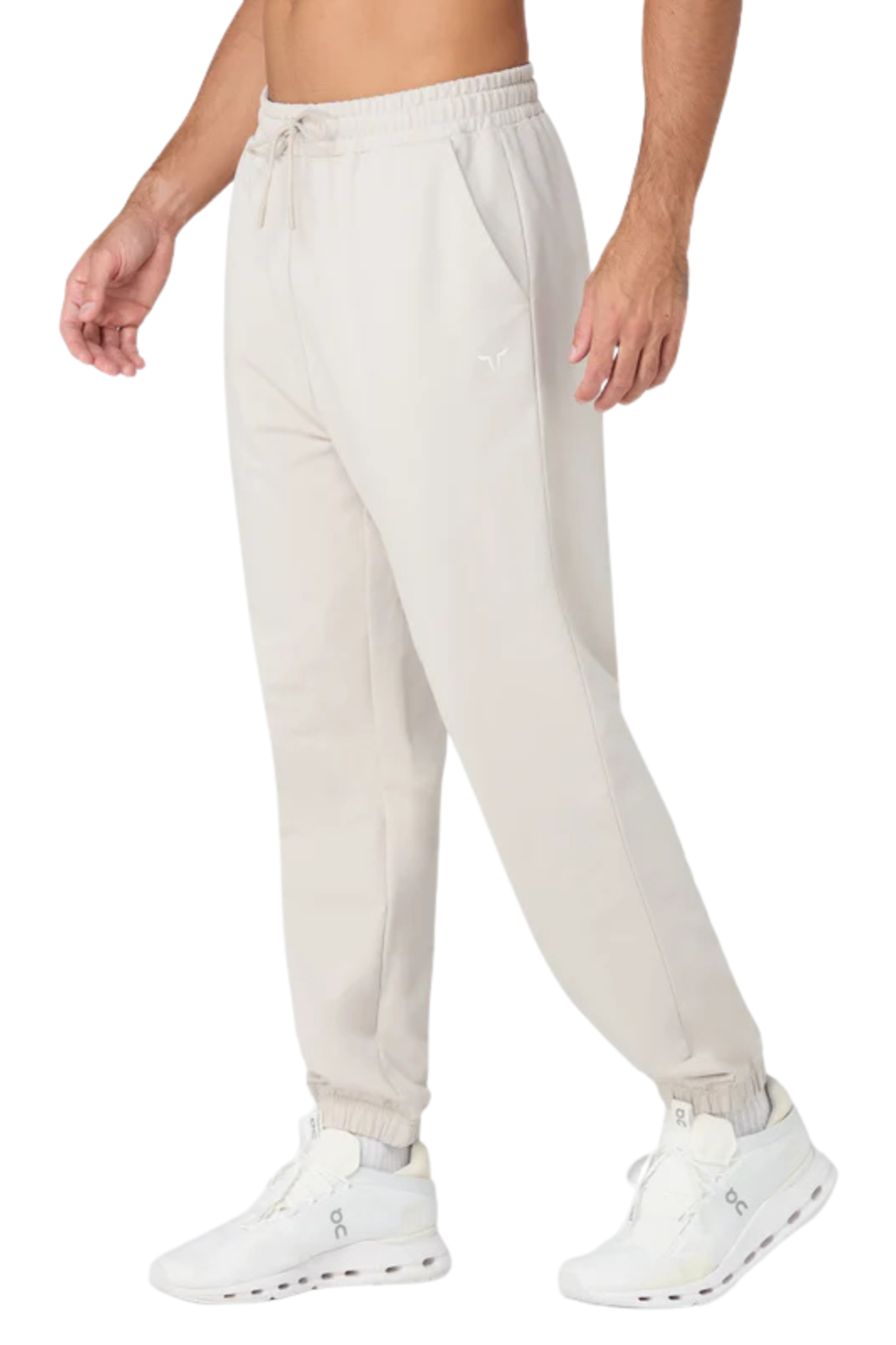 Men's - Essential Regular Fit Sweat Jogger