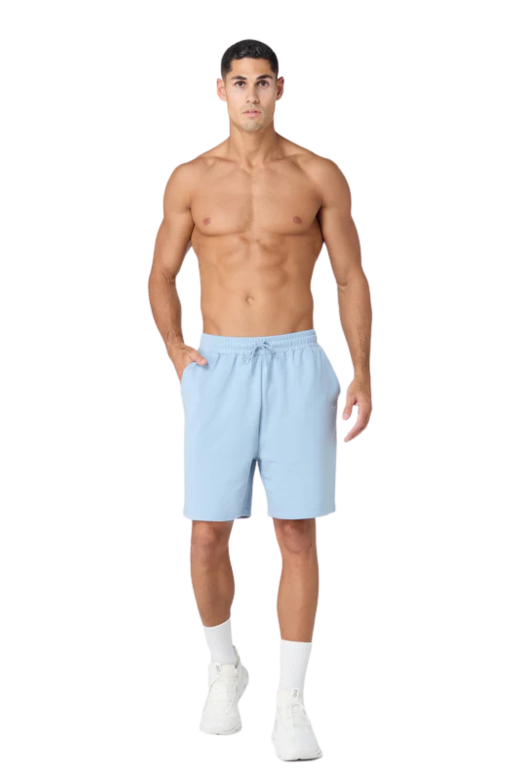 Men's - Essential Sweat Relaxed 7