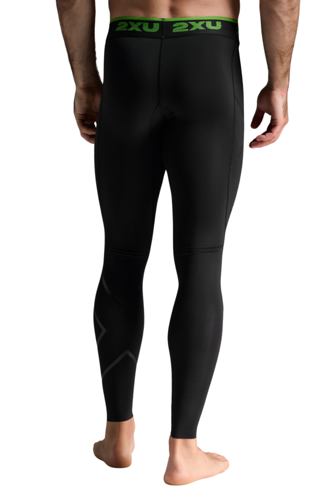 Men's - Refresh Recovery Comp Tights