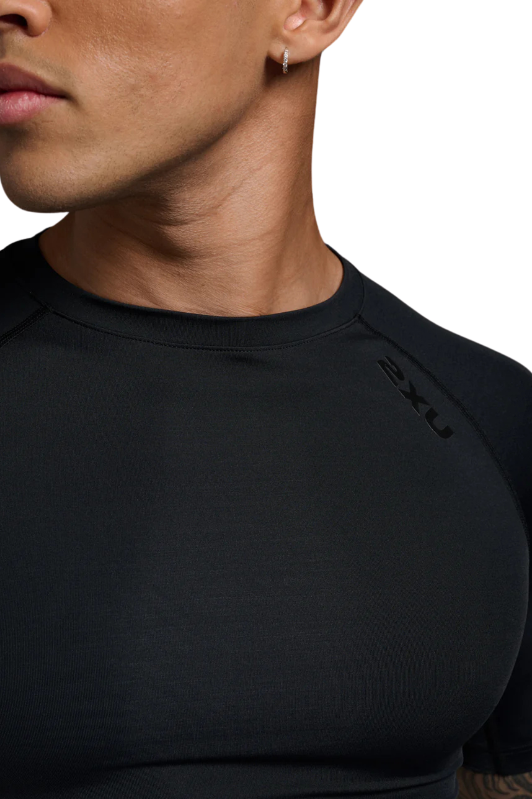 Men's - Core Compression Short Sleeve