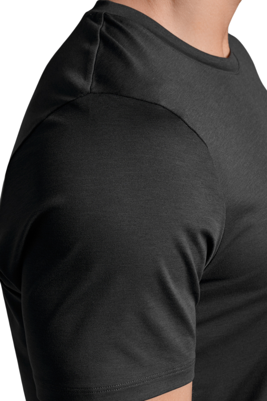 Men's - Motion Soft Jersey Tee