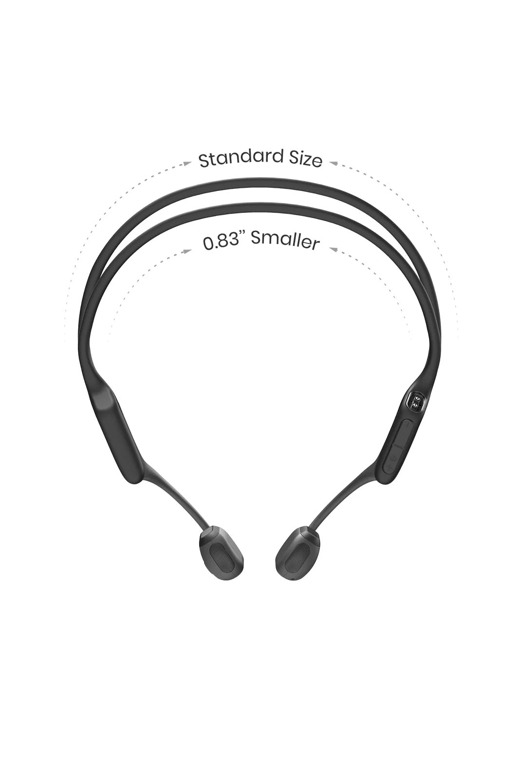 Shokz - Openrun Pro Mini