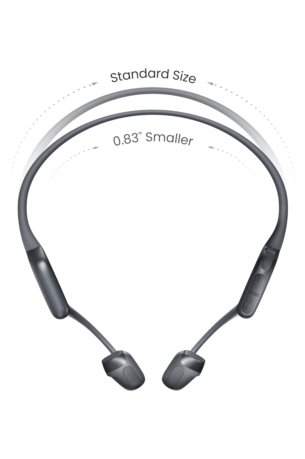 Shokz - OpenRun Pro 2 Mini – Motiv8