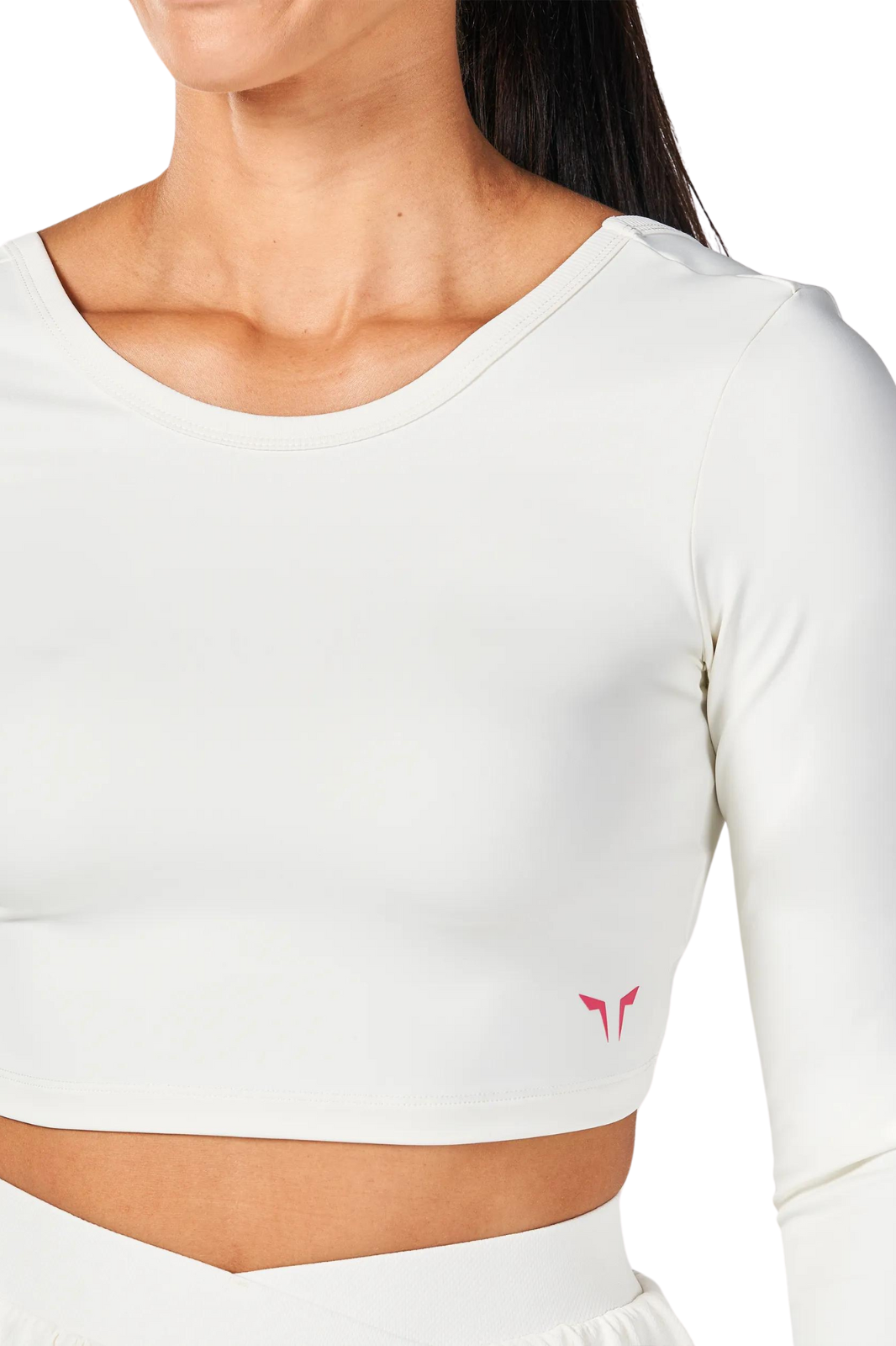 Warrior Crop Top 2.0