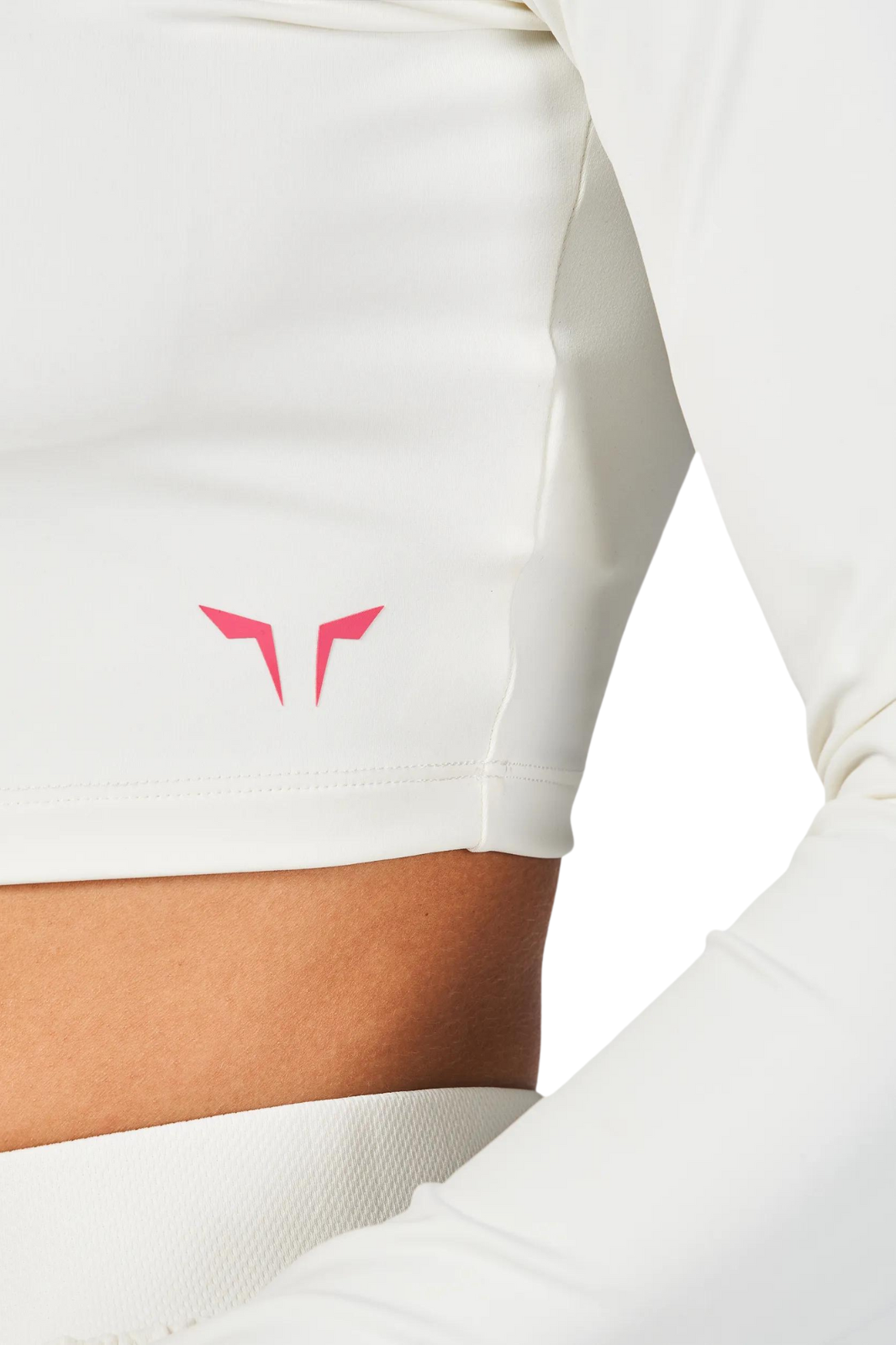 Warrior Crop Top 2.0