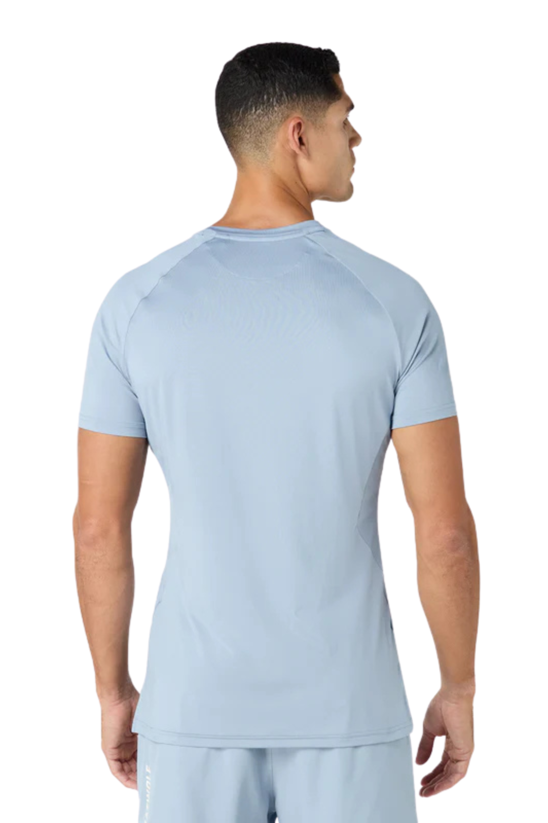 Men's - Essential Ultra Light Gym Tee
