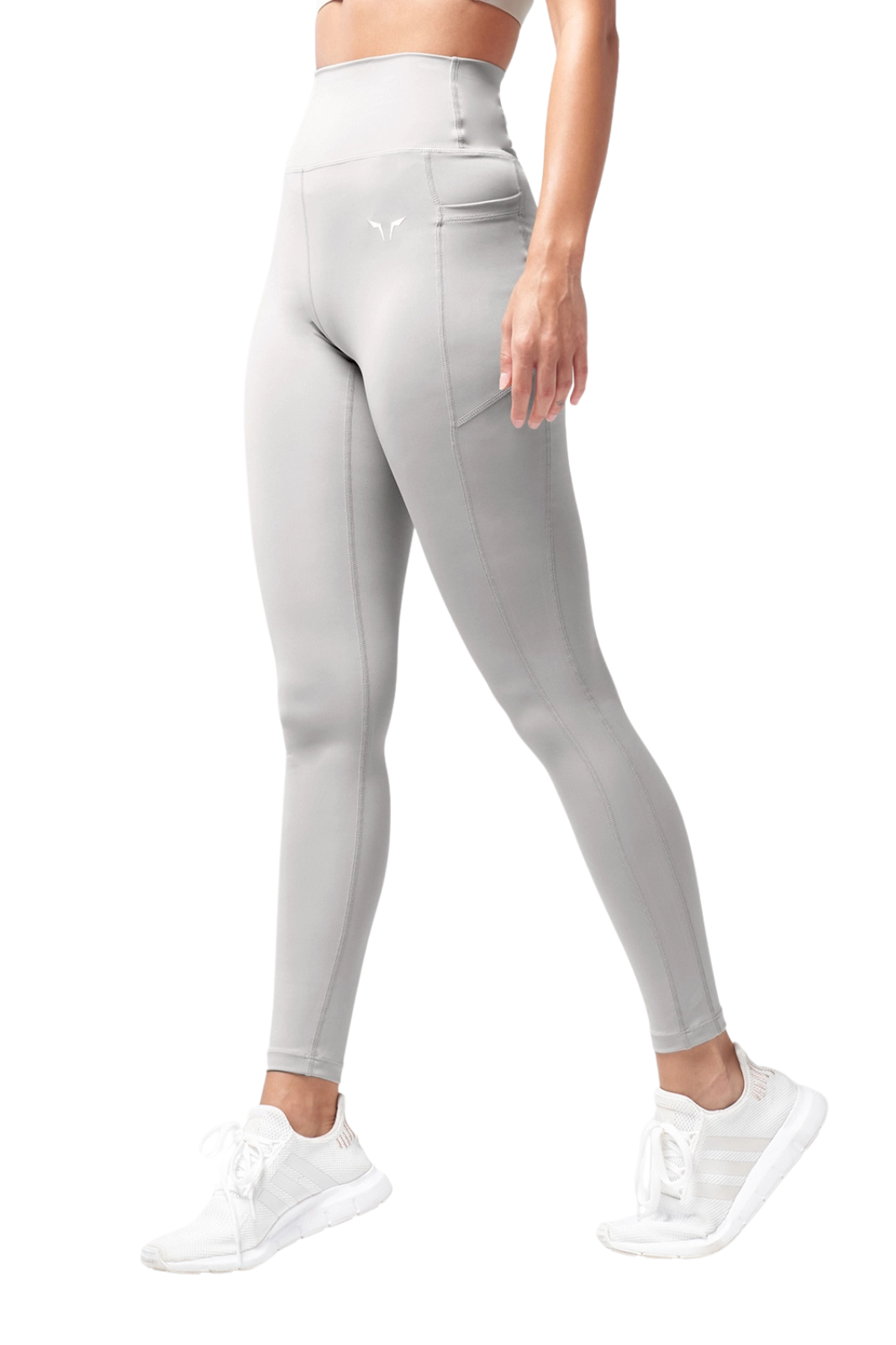 Essential High Waisted Leggings 27