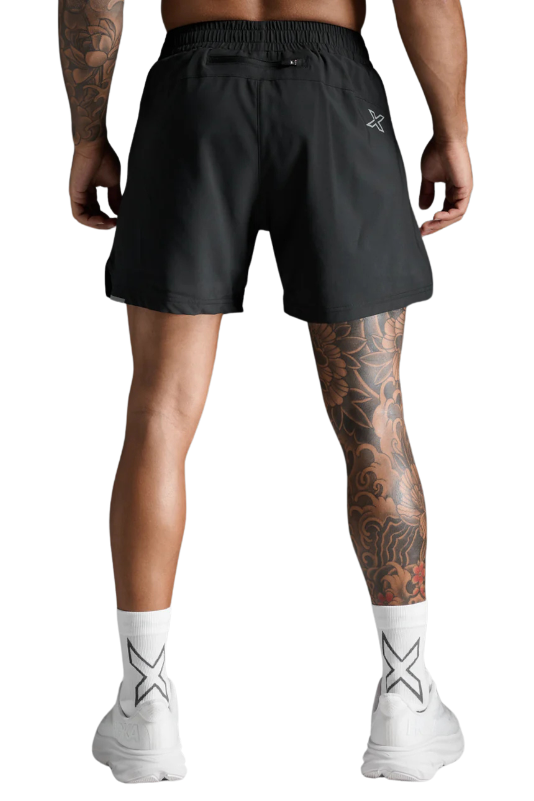 Men's - Aero 5 inch Shorts