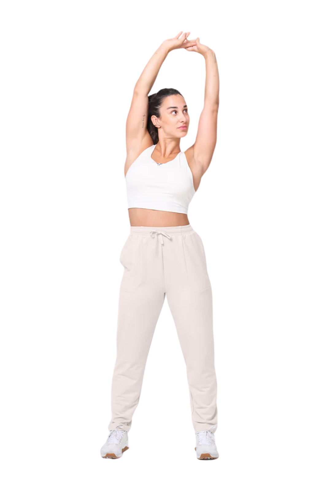 Essential Slim Joggers