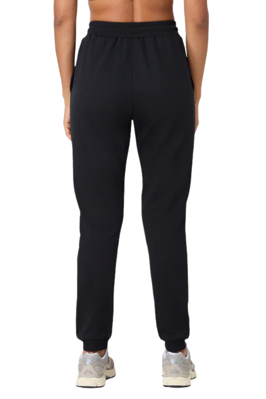 Women's - Essential Regular Fit Sweat Jogger