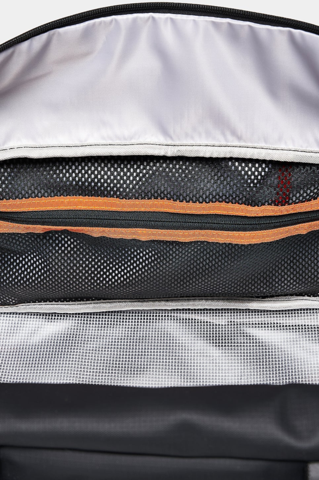 Backpack Converter 26 L - Black