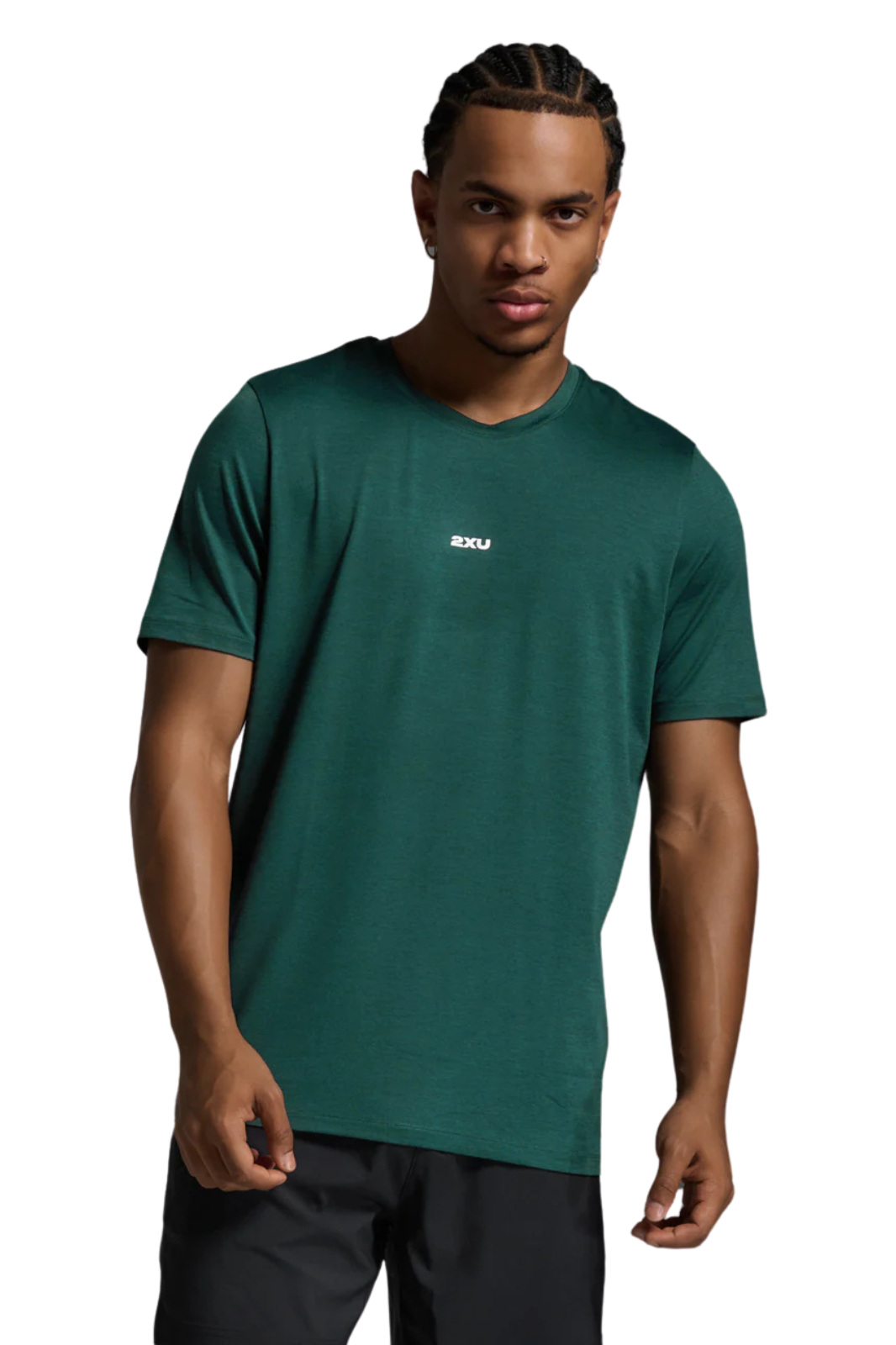 Men's - Motion Soft Jersey Tee