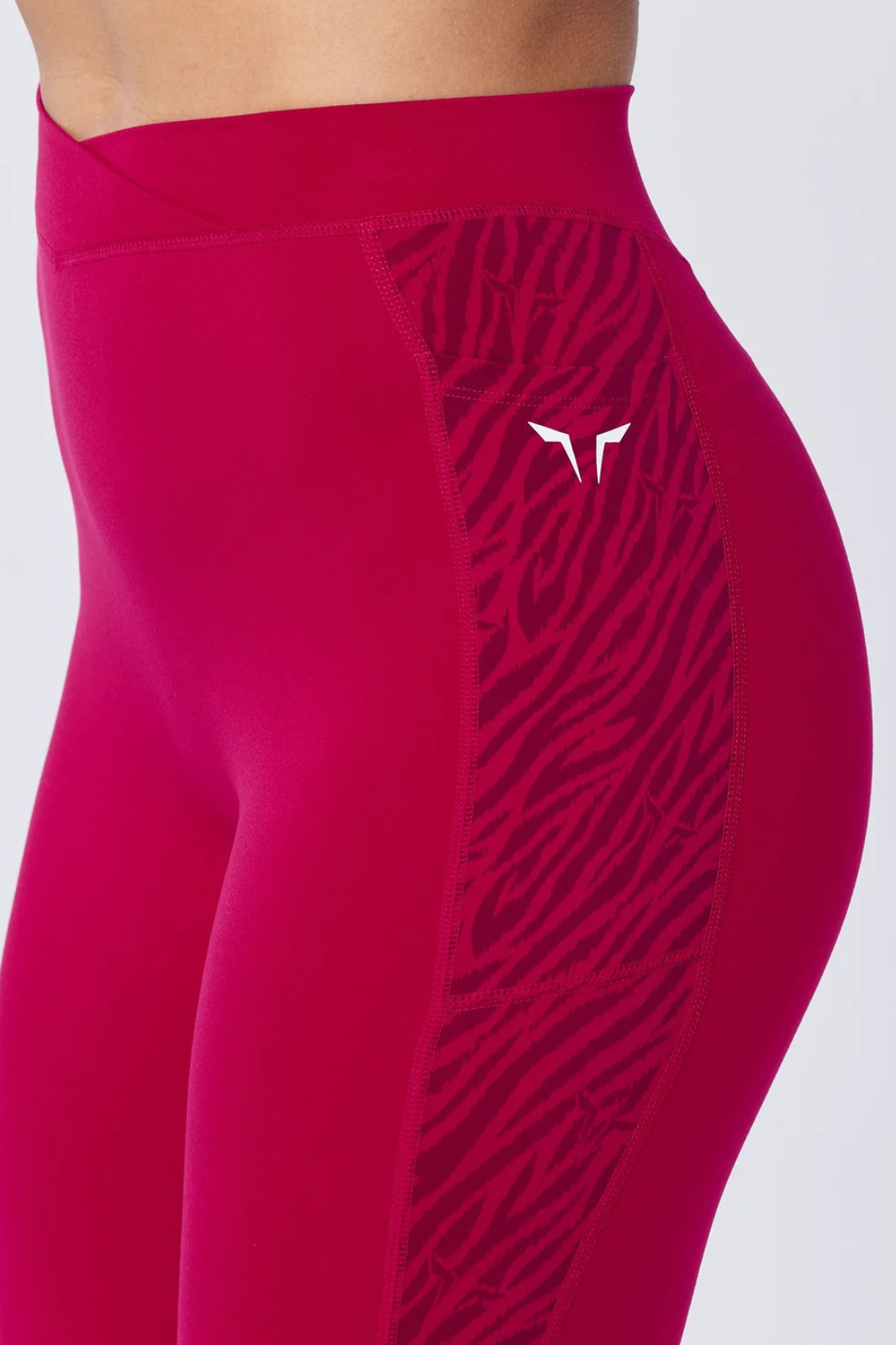 Crossover Leggings 27