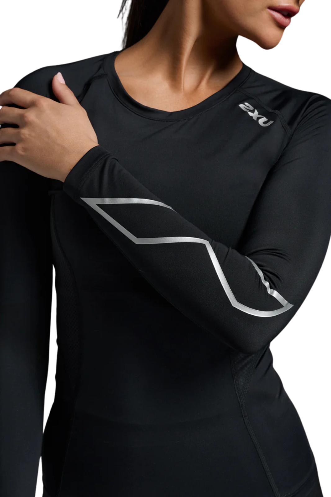 Women's - Core Compression Long Sleeve