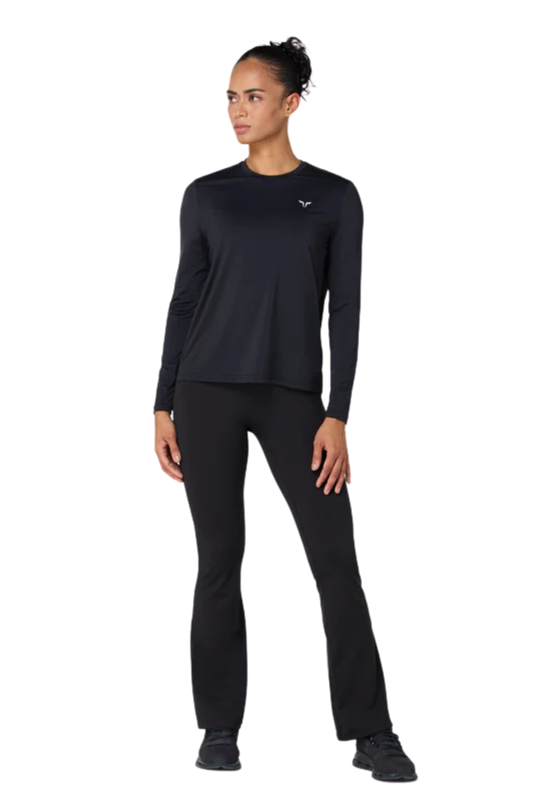 Women's - Essential Ultralight Long Sleeves Tee