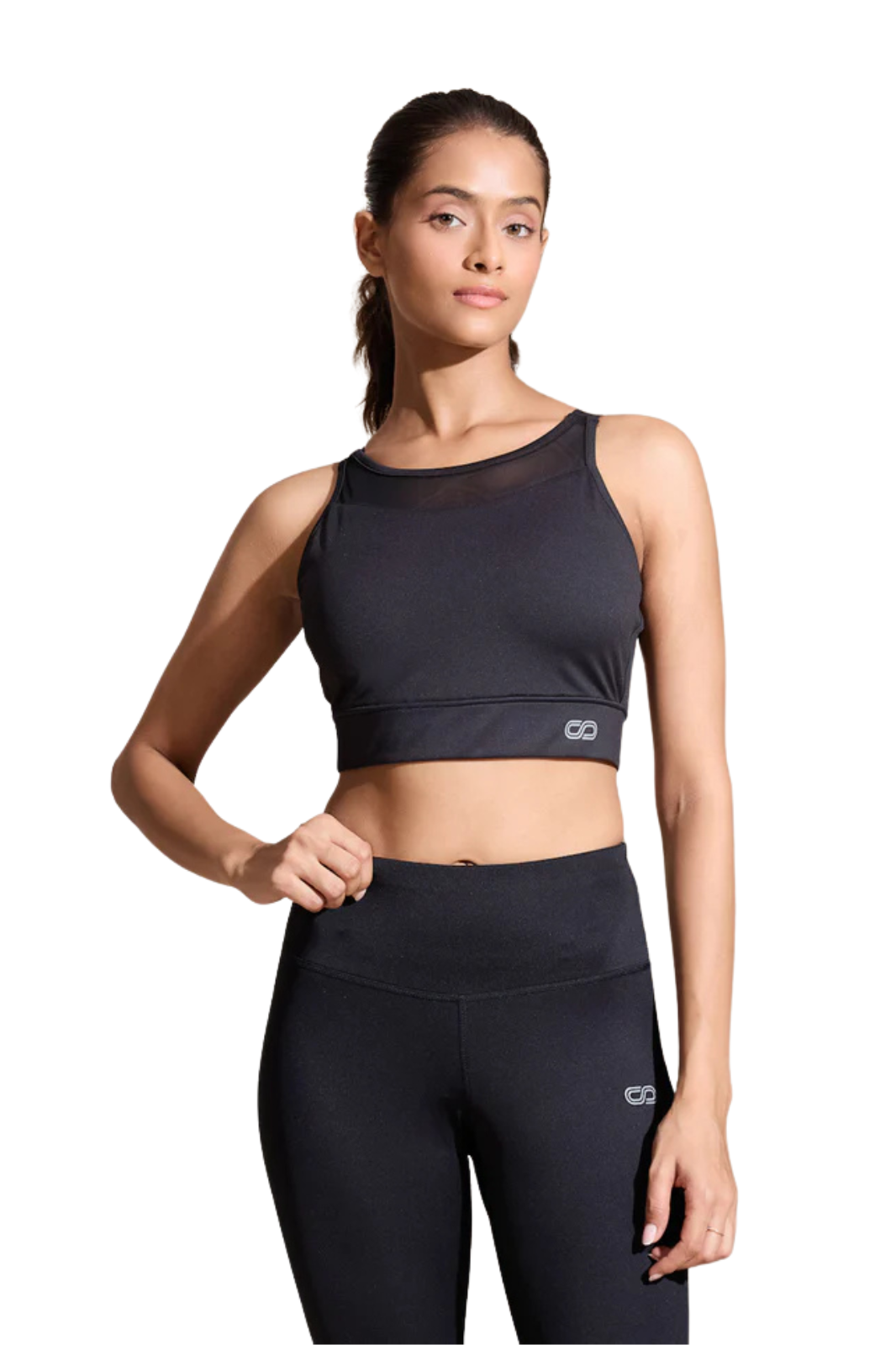 Ultimate Sport Bra – High Support & Breathable Comfort