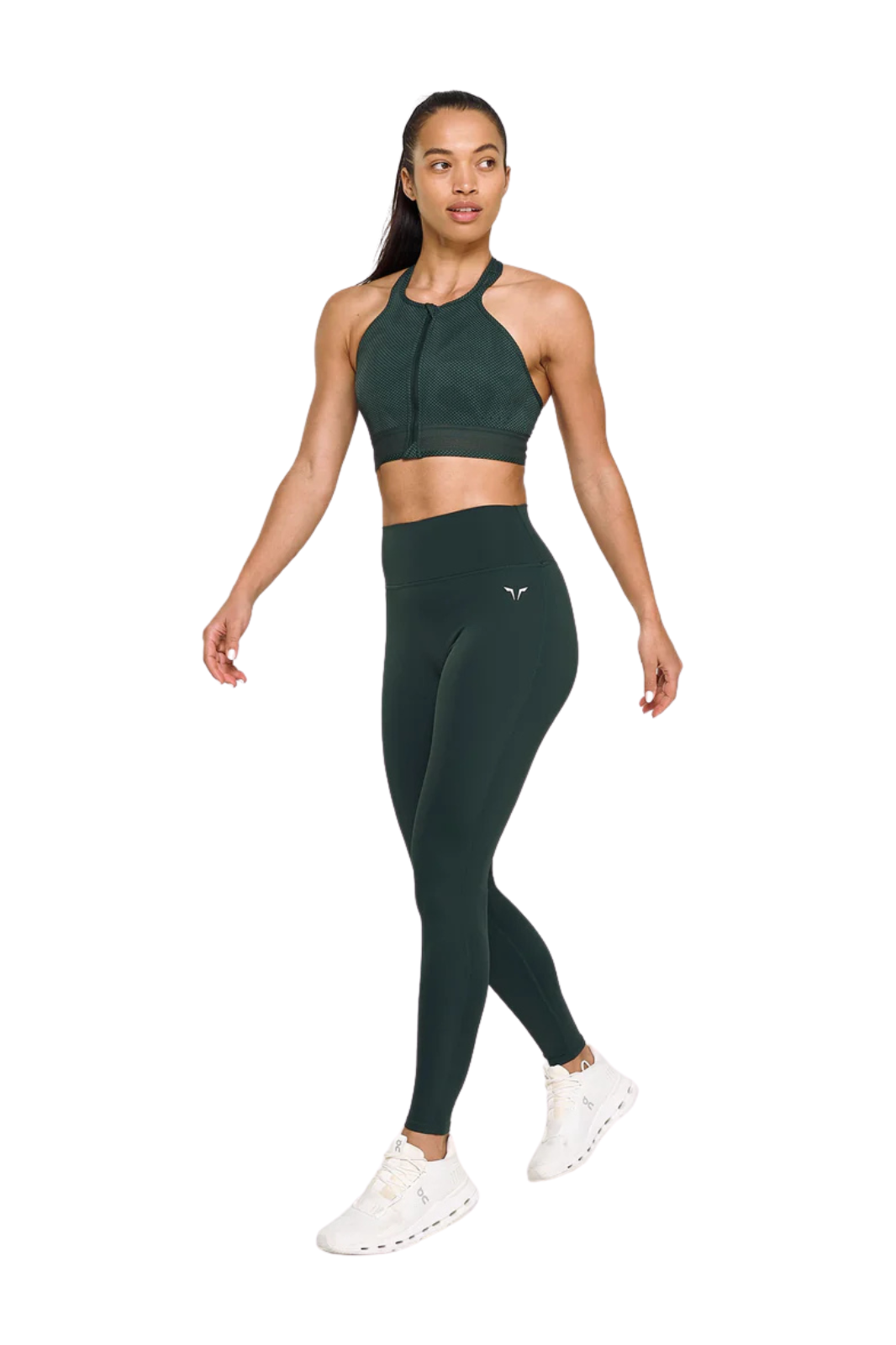 Core Agile ACT Leggings 27