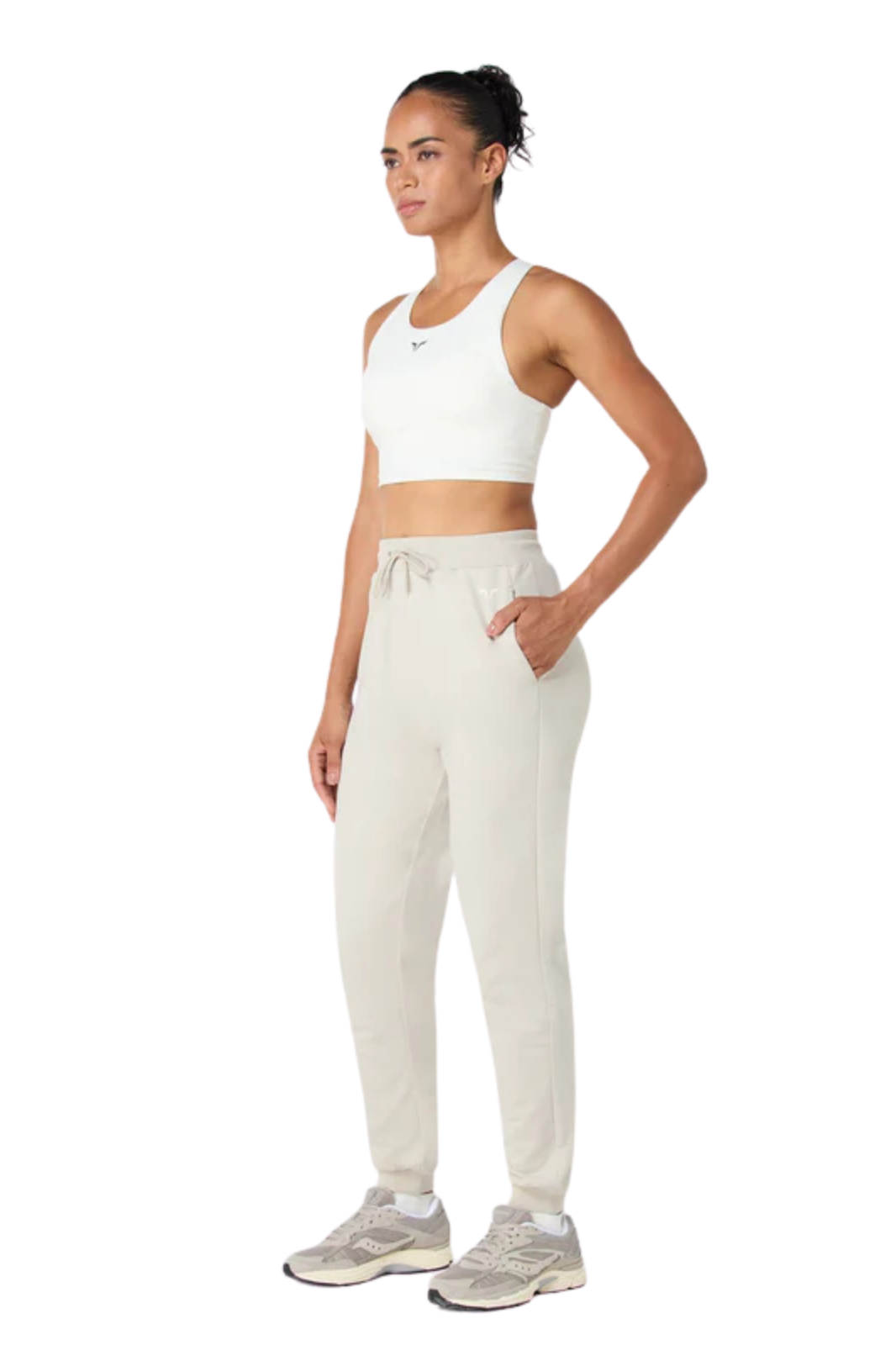 Women's - Essential Regular Fit Sweat Jogger