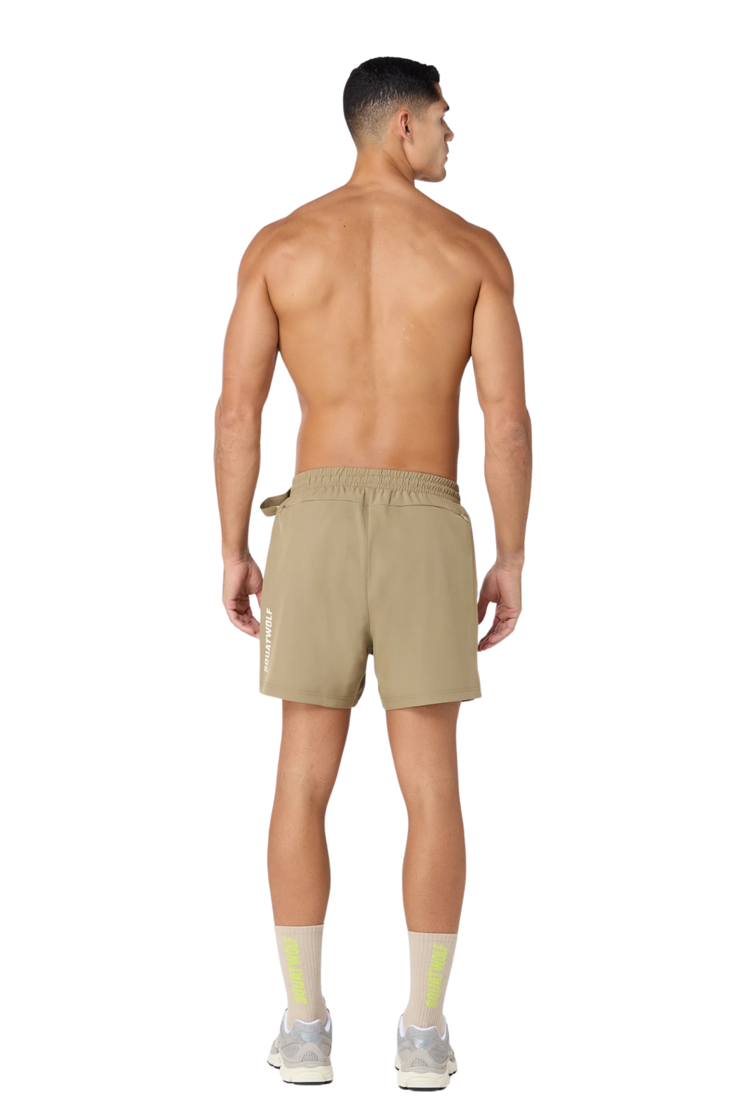 Men's - Essential Pro 5