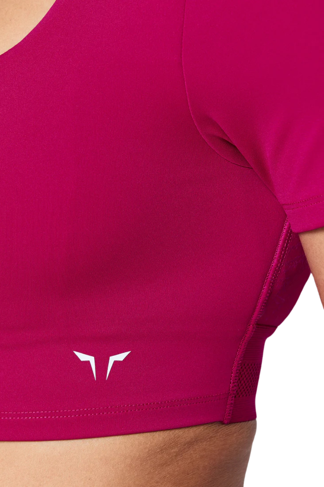 High Impact Anti-Slip Bra Top