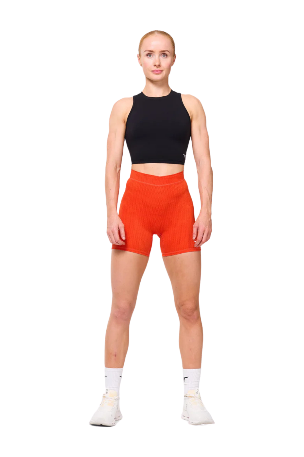 Core Performance Crop Tank
