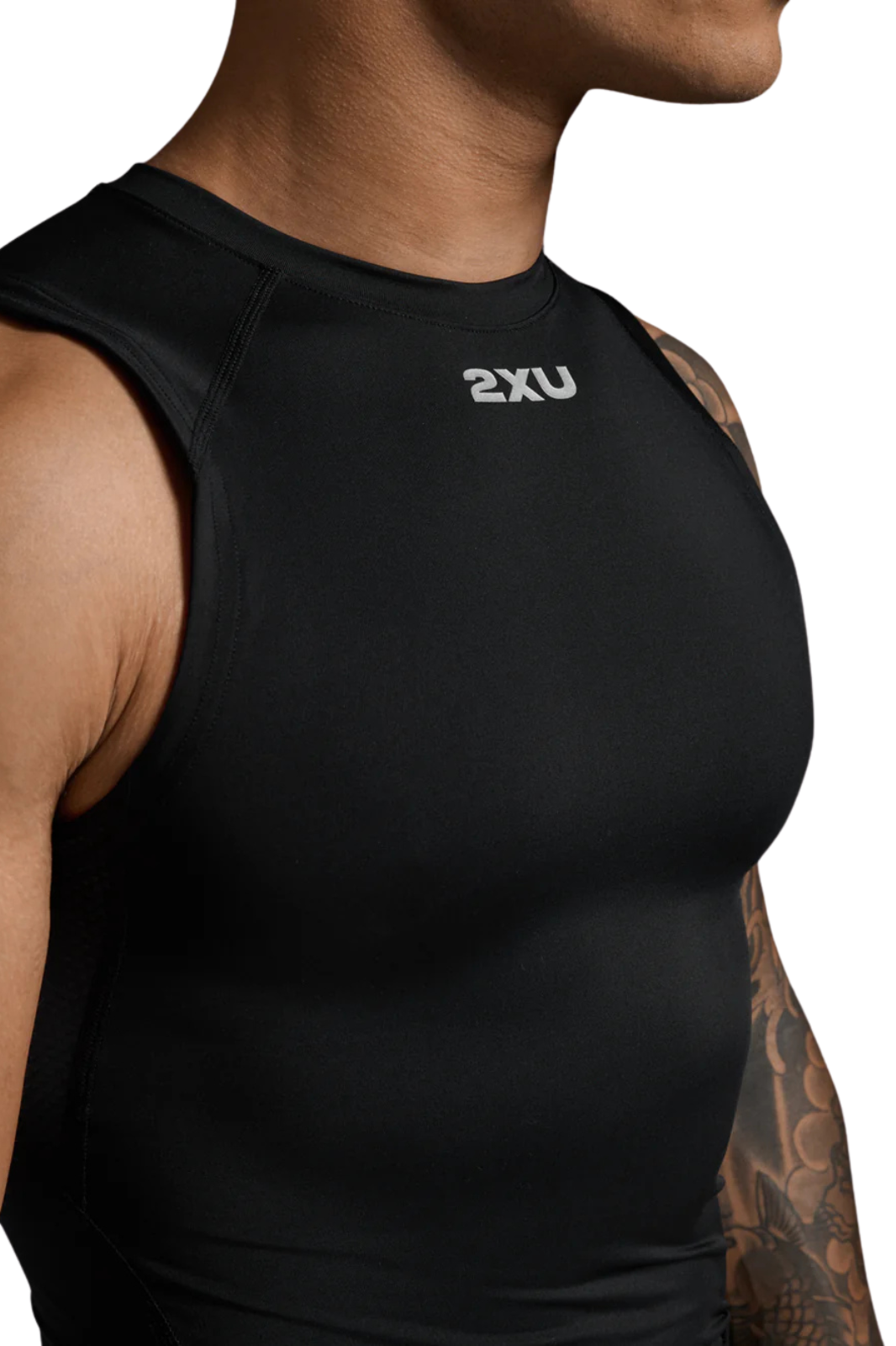 Men's - Core Compression Sleeveless