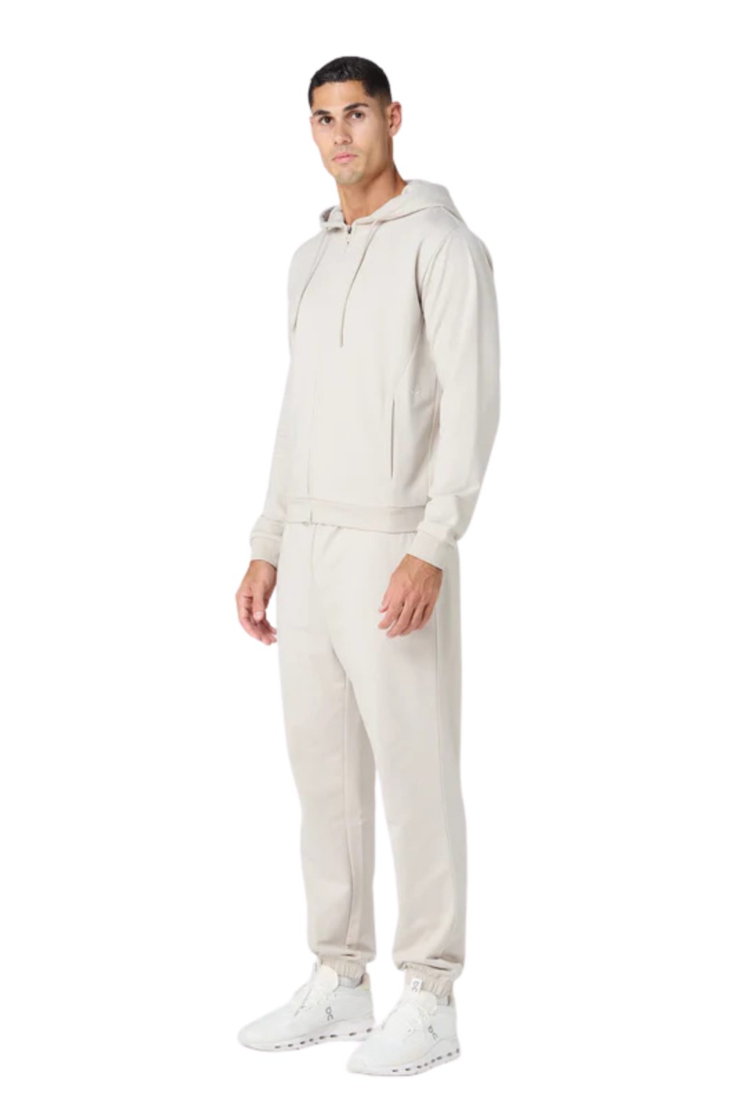Men's - Essential Regular Fit Sweat Jogger