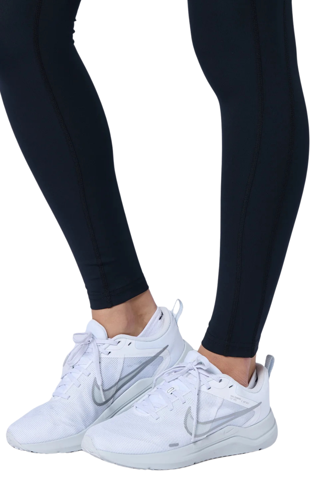 Essential High Waisted Leggings 27