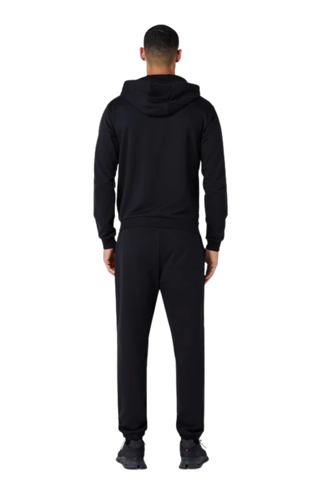Men's - Essential Regular Fit Sweat hoodie