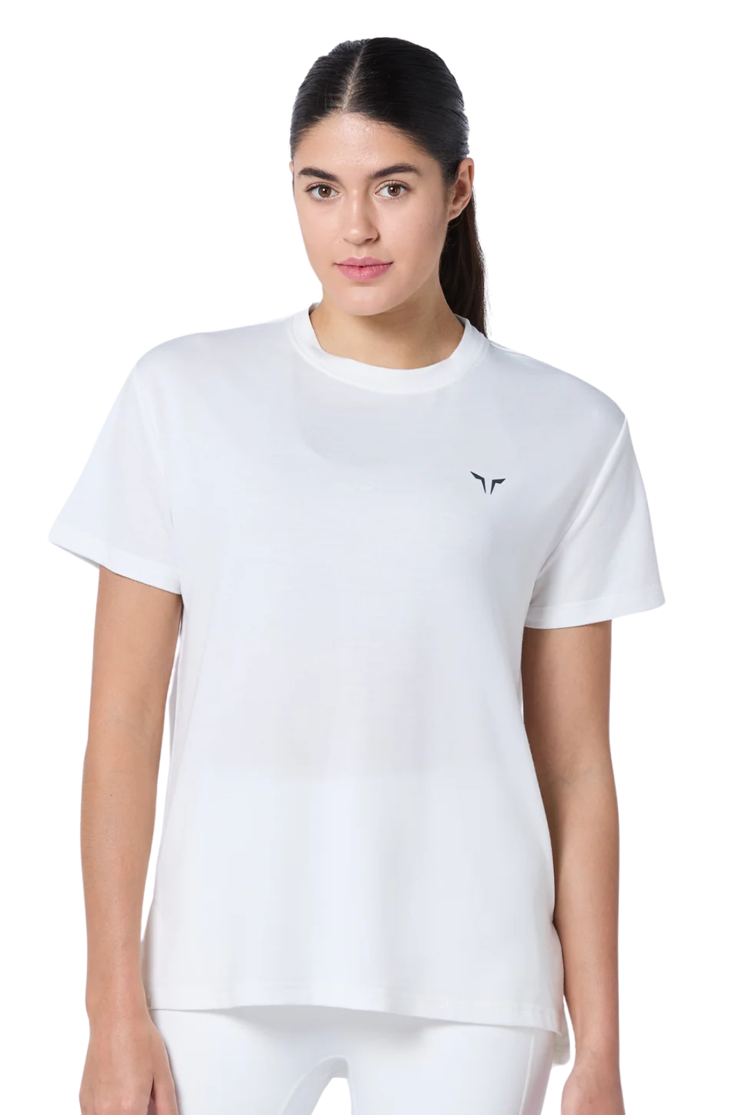 Essential Oversized Tee