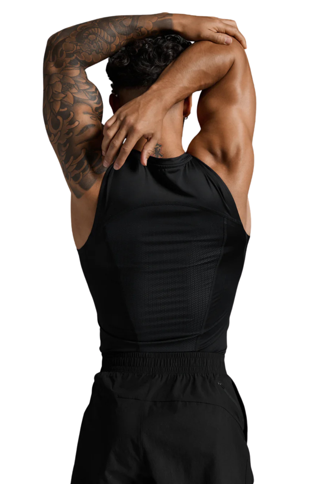 Men's - Core Compression Sleeveless
