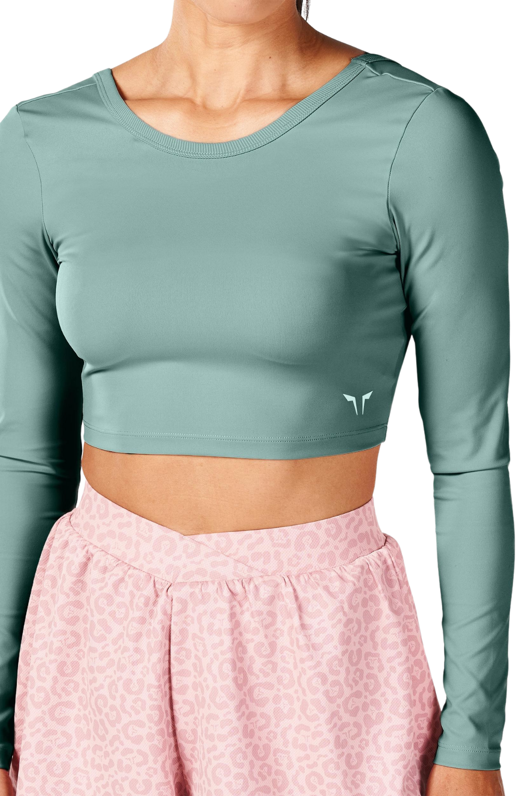 Warrior Crop Top 2.0