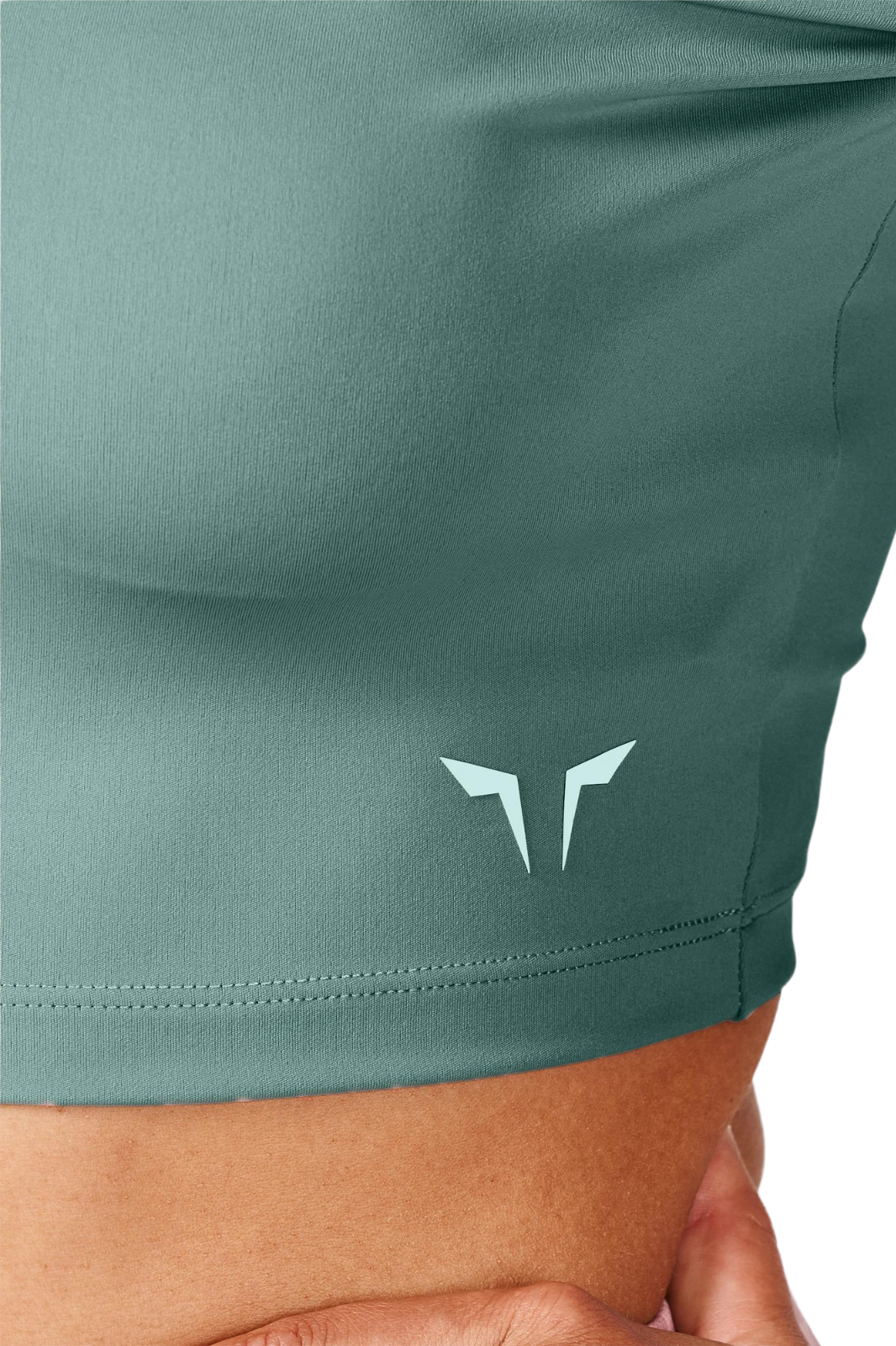 Warrior Crop Top 2.0