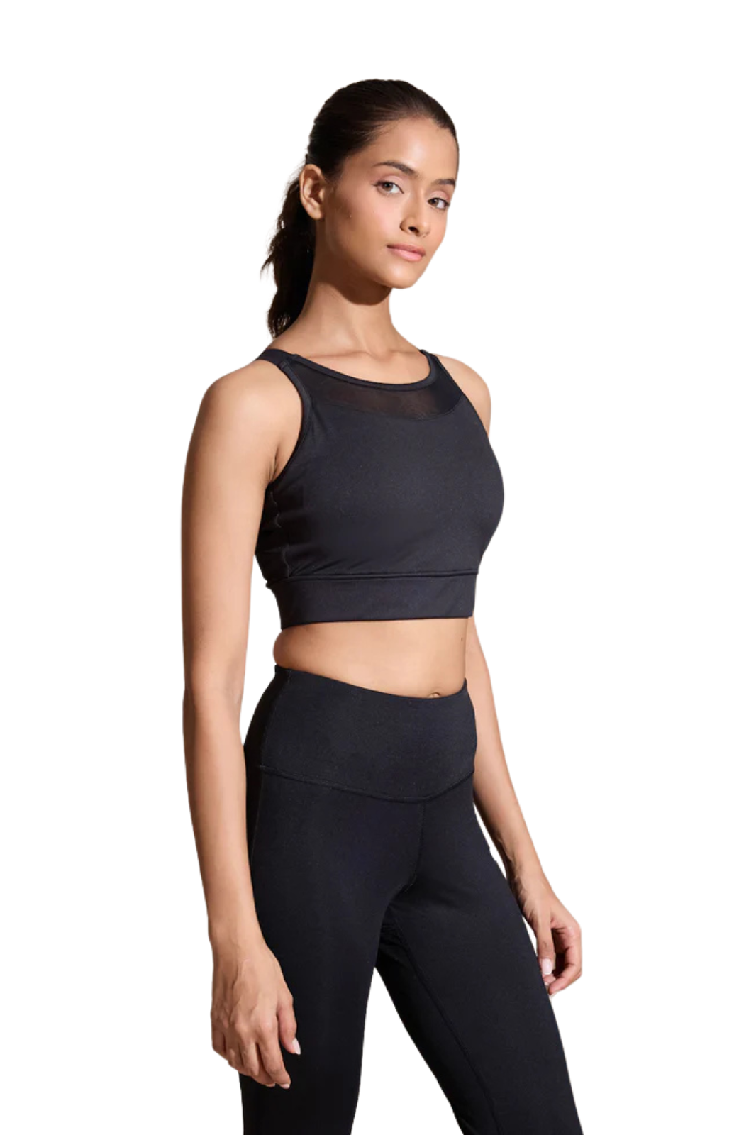 Ultimate Sport Bra – High Support & Breathable Comfort