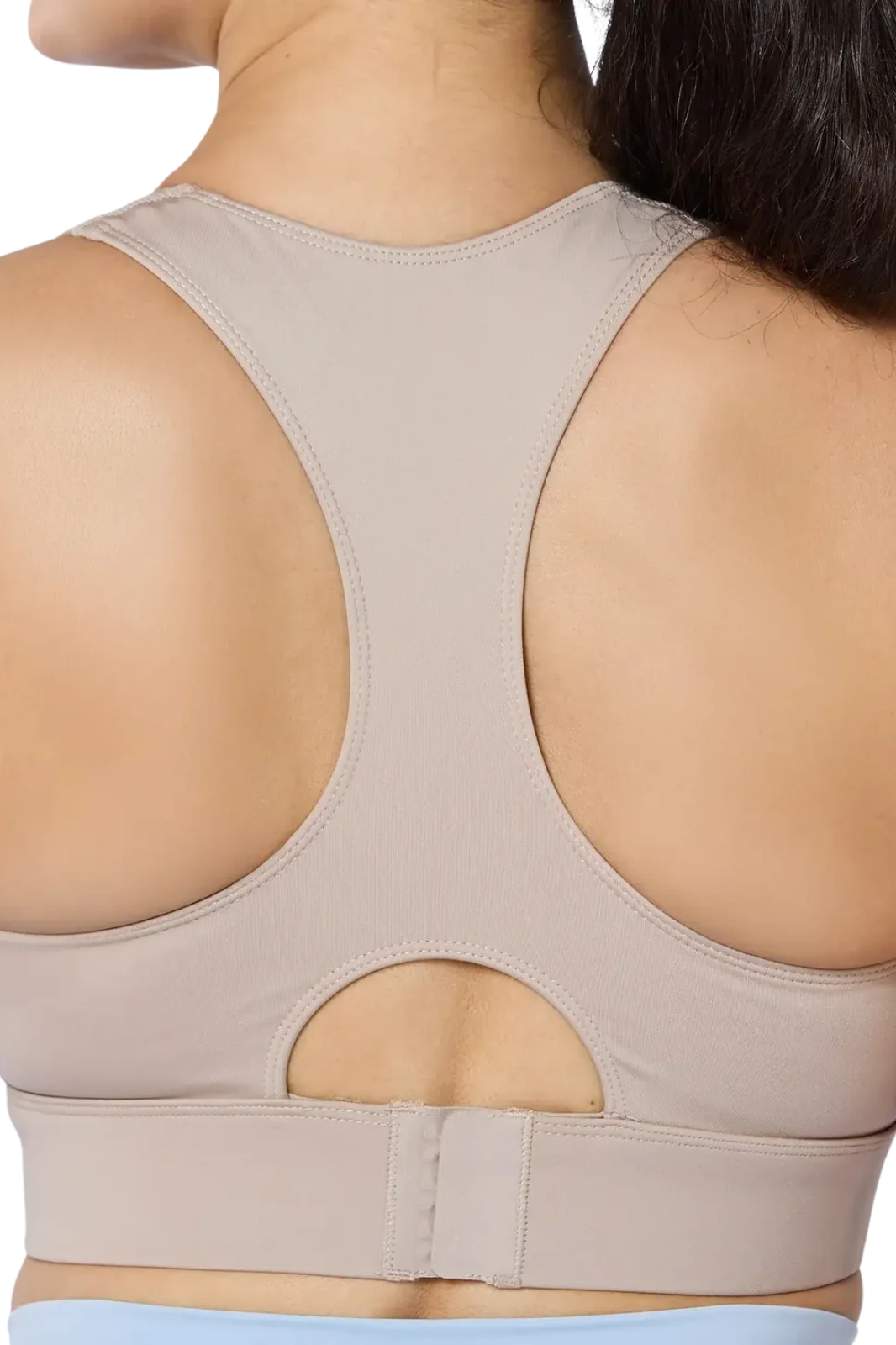 Essential High Impact Sports Bra