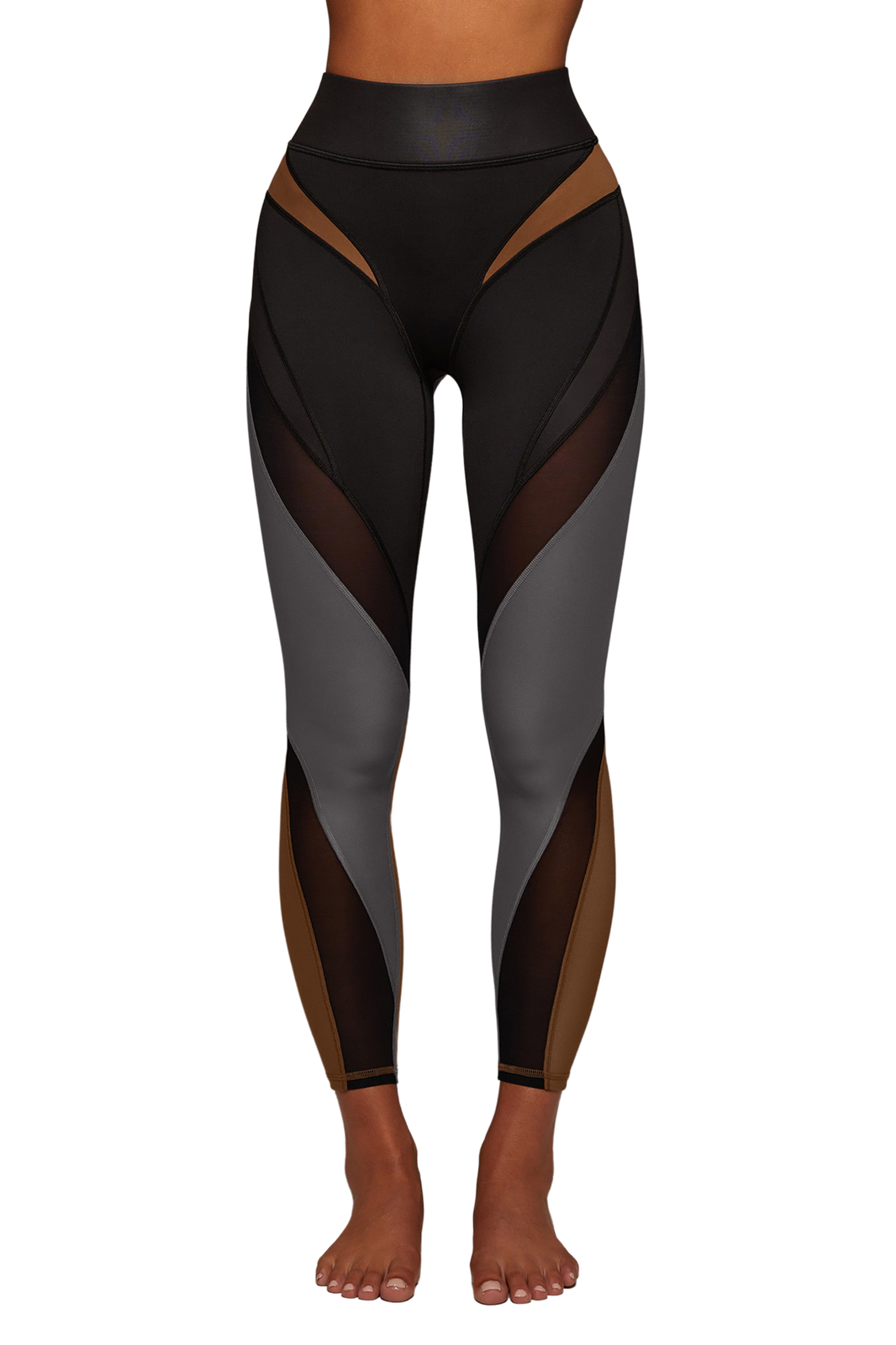 Aerial Gloss Bustier