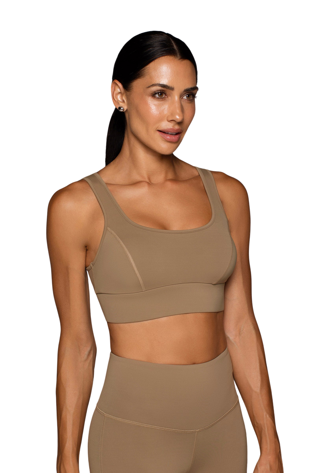 Basal Longline Bra