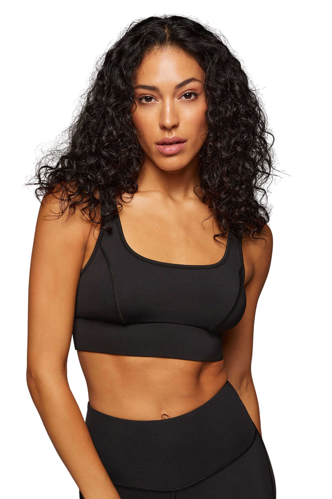 Basal Longline Bra