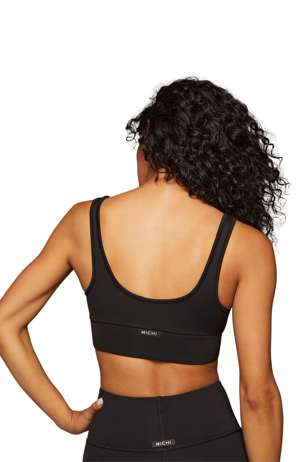 Basal Longline Bra