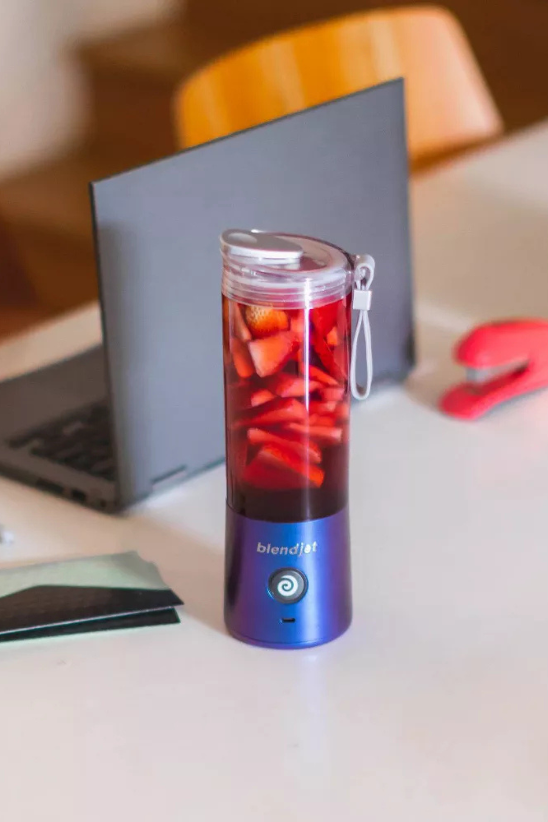 Blendjet - Accessories - V2 Orbiter Drinking Lid