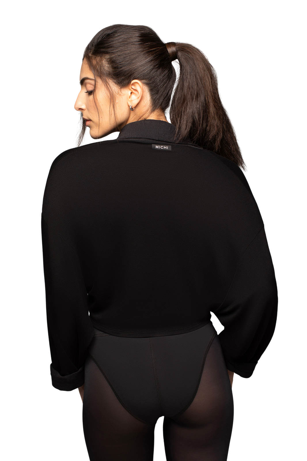 Cascata Sweatshirt - Relaxed Fit