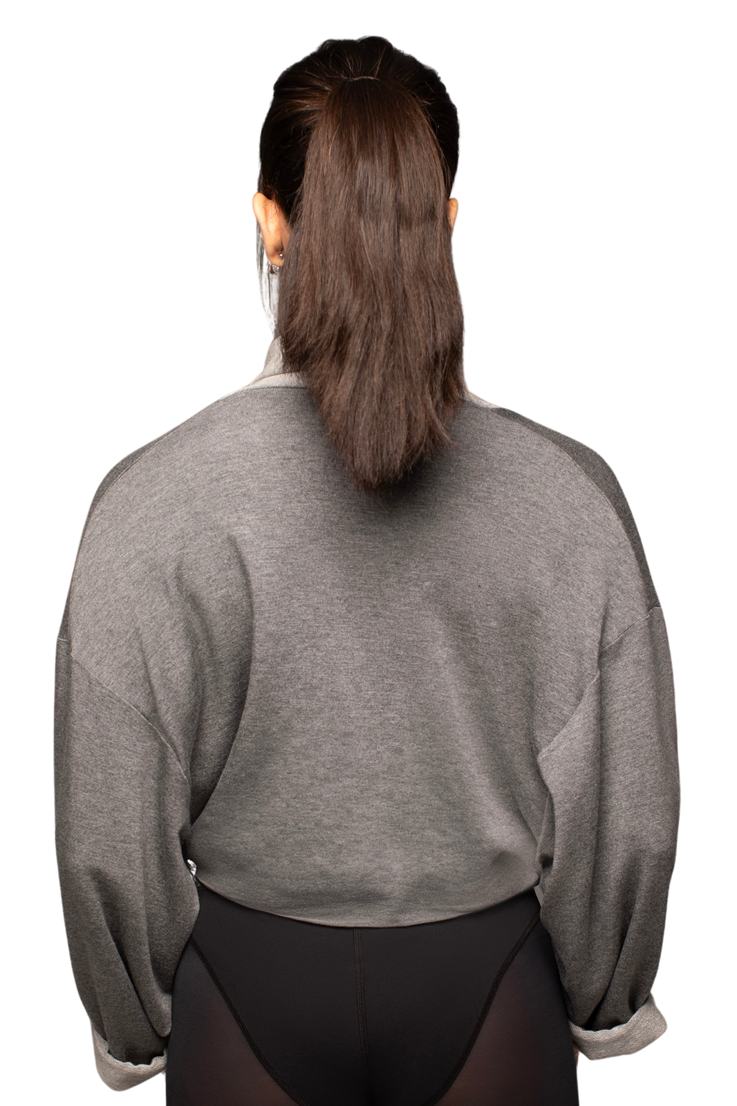 Cascata Sweatshirt - Relaxed Fit