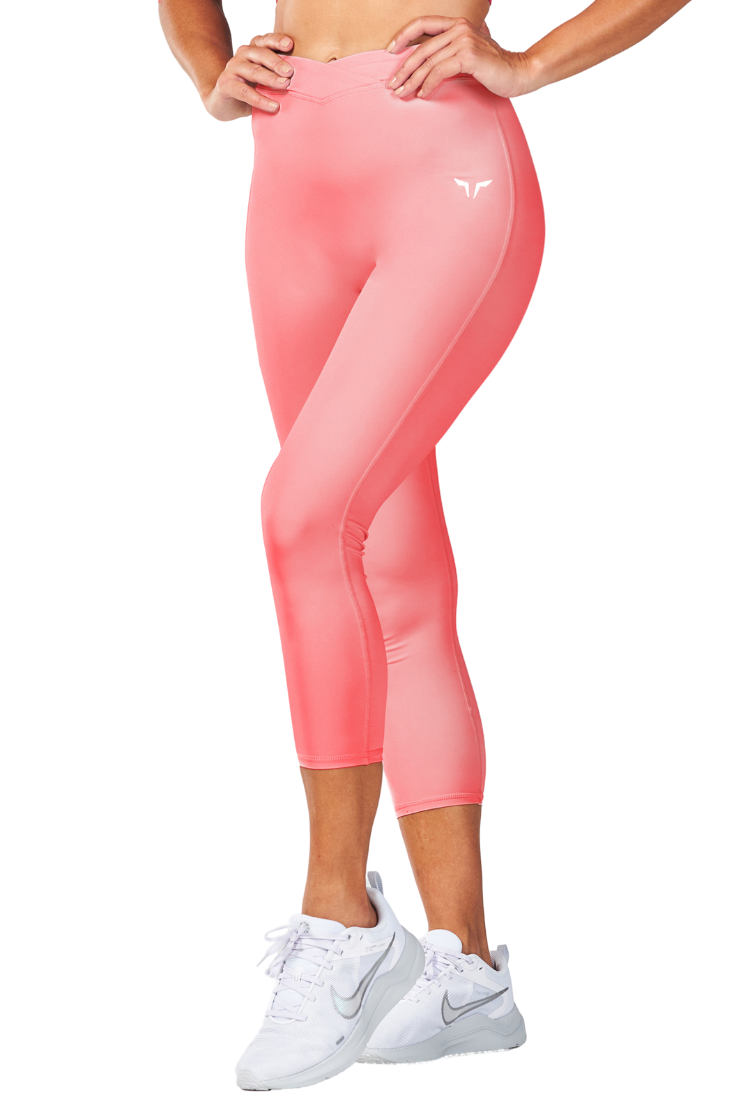 Crossover Leggings 24