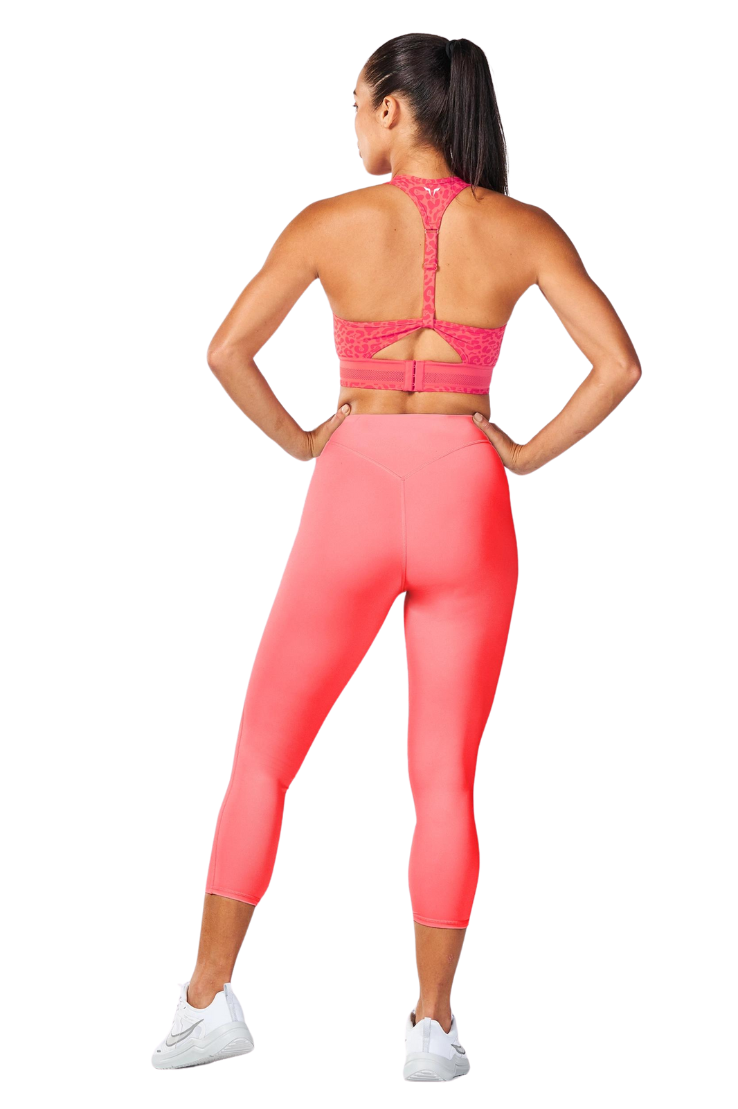 Crossover Leggings 24